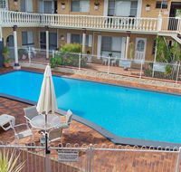 Clifford Park Holiday Motor Inn - Hobart Tourism