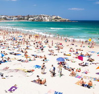 CLIFFSIDE BONDI BEACH - Tourism TAS