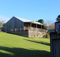Clifton Beach Lodge - Hobart Tourism