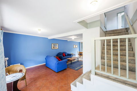 Clifton On Charles - Tourism TAS 1