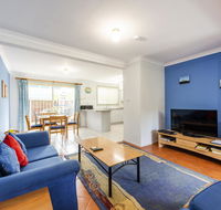 Clifton on Charles - Tourism TAS