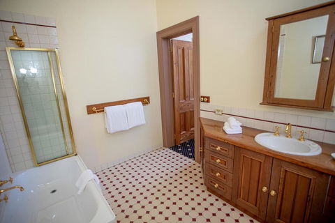 Clocktower Suites - Tourism TAS 2