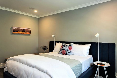 Closeburn House - Tourism TAS 2