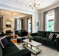 Closeburn House - Hobart Tourism