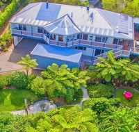 CLOUD 9 - Cliff Top Eagle Heights - Tourism TAS