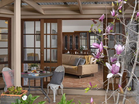 Cloud 9 Cottage - Waves, Walks And Welcoming - Hobart Tourism 0