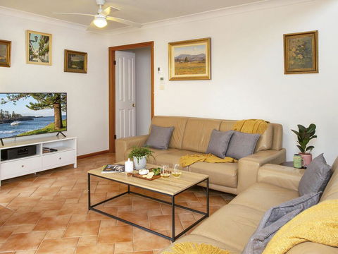 Cloud 9 Cottage - Waves, Walks And Welcoming - Hobart Tourism 2