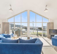 Cloud Nine - Hobart Tourism