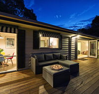 Cloud Nine - Arthurs Seat - Tourism TAS