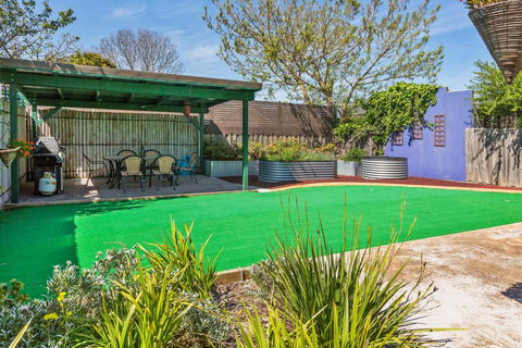 CLOUD NINE - ROSEBUD - Hobart Tourism 3