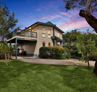 Cloudbreak at Inverloch - pet friendly near beach - Tourism TAS