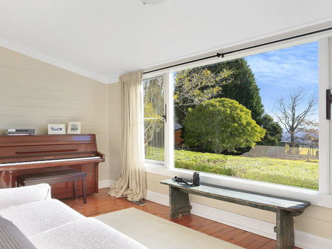Cloudhill - Magnificent Rural Views To Sydney - Tourism TAS 2
