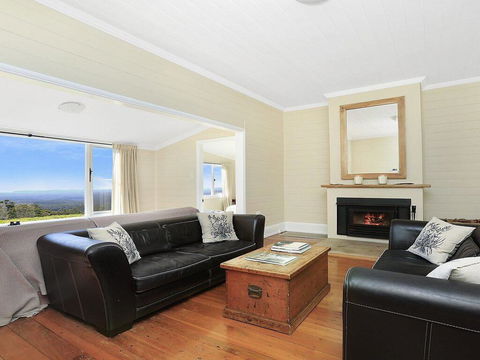 Cloudhill - Magnificent Rural Views To Sydney - Tourism TAS 3