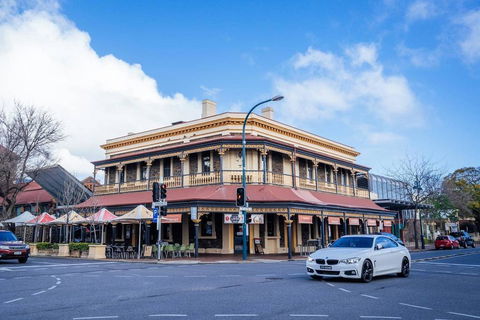 Clouds On Francis-Near Melb St-Free - Wifi - Nespresso - Netflix - Hobart Tourism 1