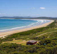 Cloudy Bay Cabin - Tourism TAS