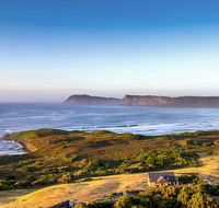 Cloudy Bay Villa - Tourism TAS