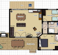 Clover Cottage Country Retreat - Hobart Tourism