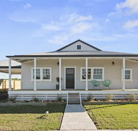 Cloverdale Cottage - Hobart Tourism