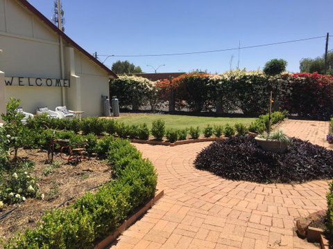 Club Boutique Hotel Cunnamulla - Tourism TAS 1