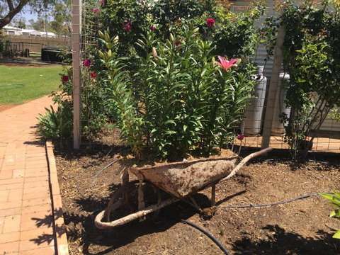 Club Boutique Hotel Cunnamulla - Tourism TAS 3