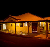 Club Boutique Hotel Cunnamulla - Hobart Tourism