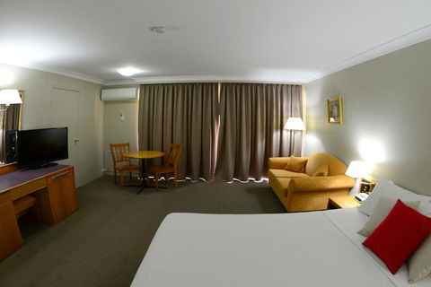 Club Inn Motel - Hobart Tourism 3