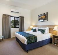 Club Maclean Motel - Tourism TAS
