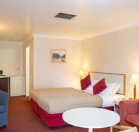Club Motel Armidale - Tourism TAS