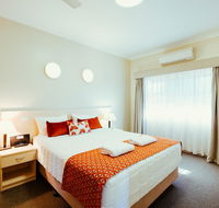 Club Motor Inn - Tourism TAS