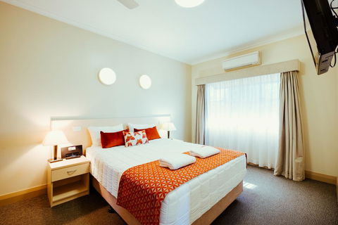 Club Motor Inn - Hobart Tourism 0