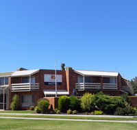cluBarham Motel - Hobart Tourism