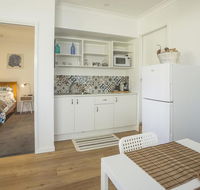 Clyde Studio 53 Mollymook - Tourism TAS