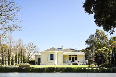 Clydesville - Hobart Tourism 0
