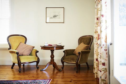 Clydesville - Hobart Tourism 3