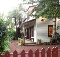 Coach House - Hobart Tourism