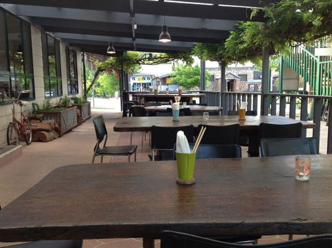 Coach House Inn - Hobart Tourism 0