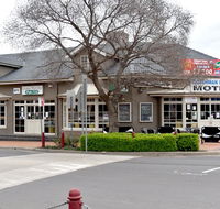 Coachman Hotel Motel - Hobart Tourism