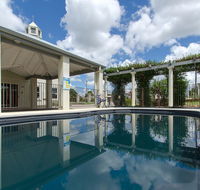 Coachmans Inn Warwick - Tourism TAS