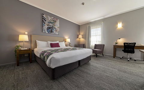 Coachmans Inn Warwick - Tourism TAS 2