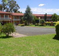 Coachmans Rest Motor Lodge - Hobart Tourism