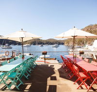 Coal and Candle by Beach Stays - Hobart Tourism