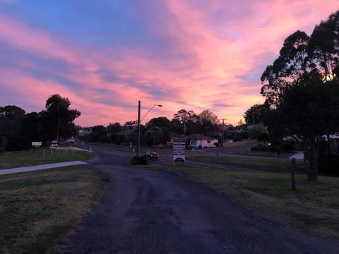 Coal Creek Motel - Hobart Tourism 3
