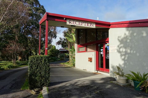 Coal Creek Motel - Hobart Tourism 1
