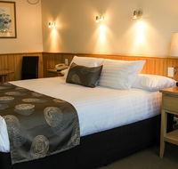 Coal Valley Motor Inn - Hobart Tourism