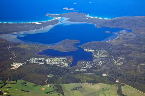 Coalmine Beach Holiday Park - Hobart Tourism 2