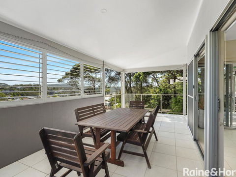 Coast - 3/42 Avoca Drive, Avoca Beach - Hobart Tourism 3