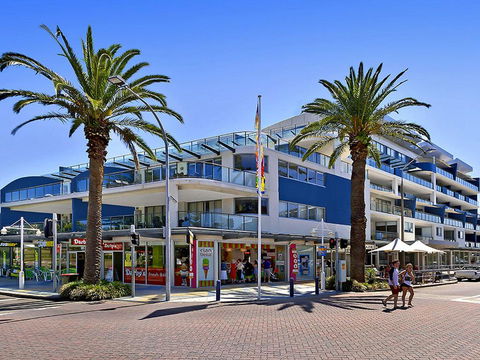 Coast Apartment 26 - Tourism TAS 2