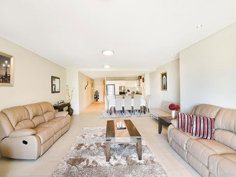 Coast Apartment 26 - Tourism TAS 1