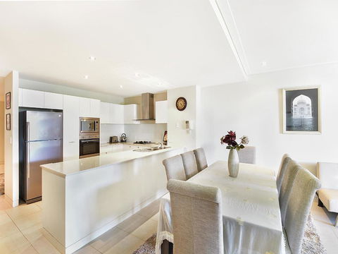 Coast Apartment 26 - Tourism TAS 3