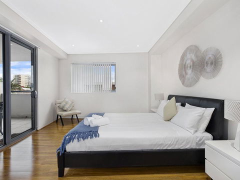 Coast Luxury Apartment 21 - Tourism TAS 1